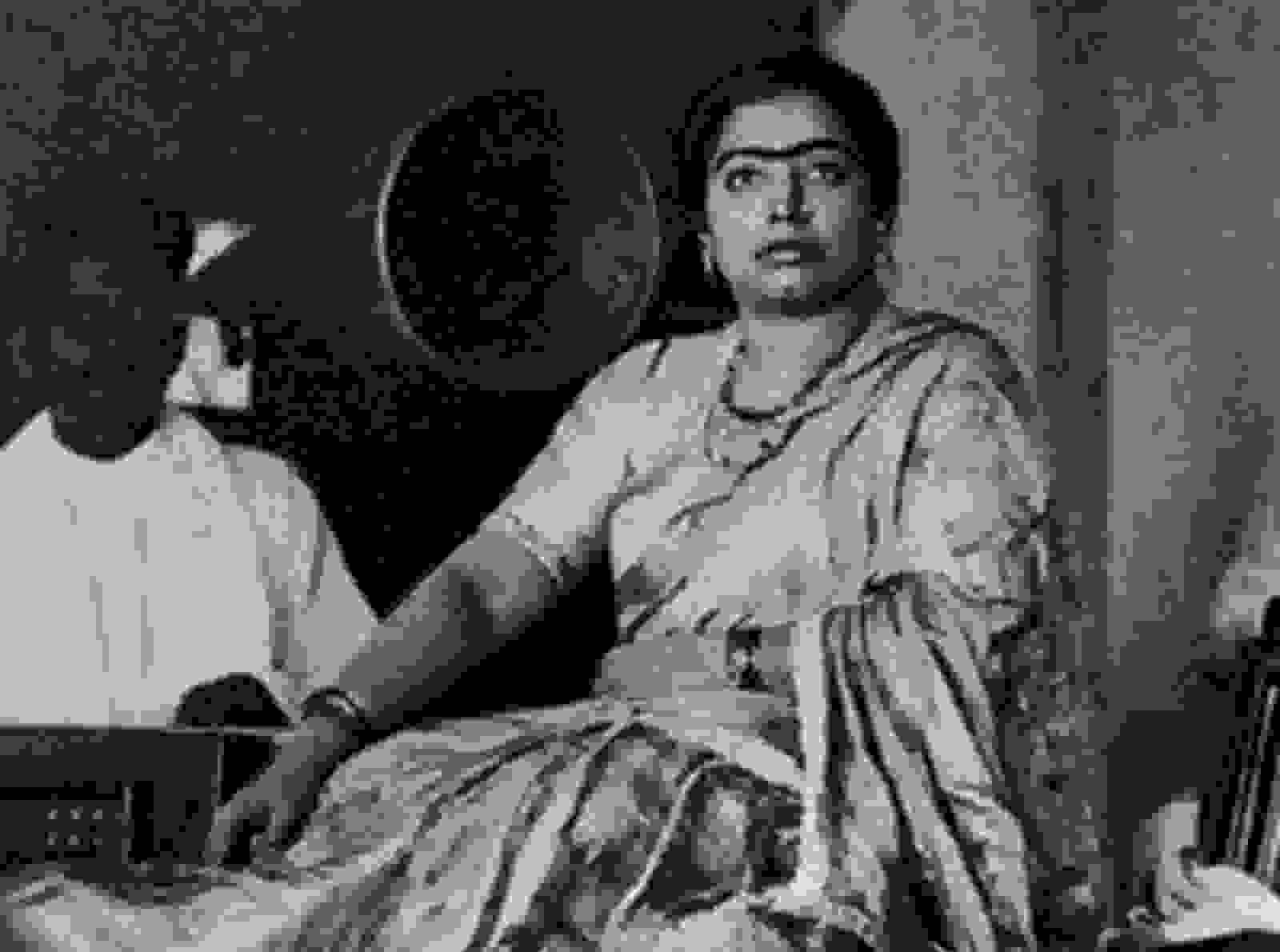 The Voice That Named Itself: Gauhar Jaan