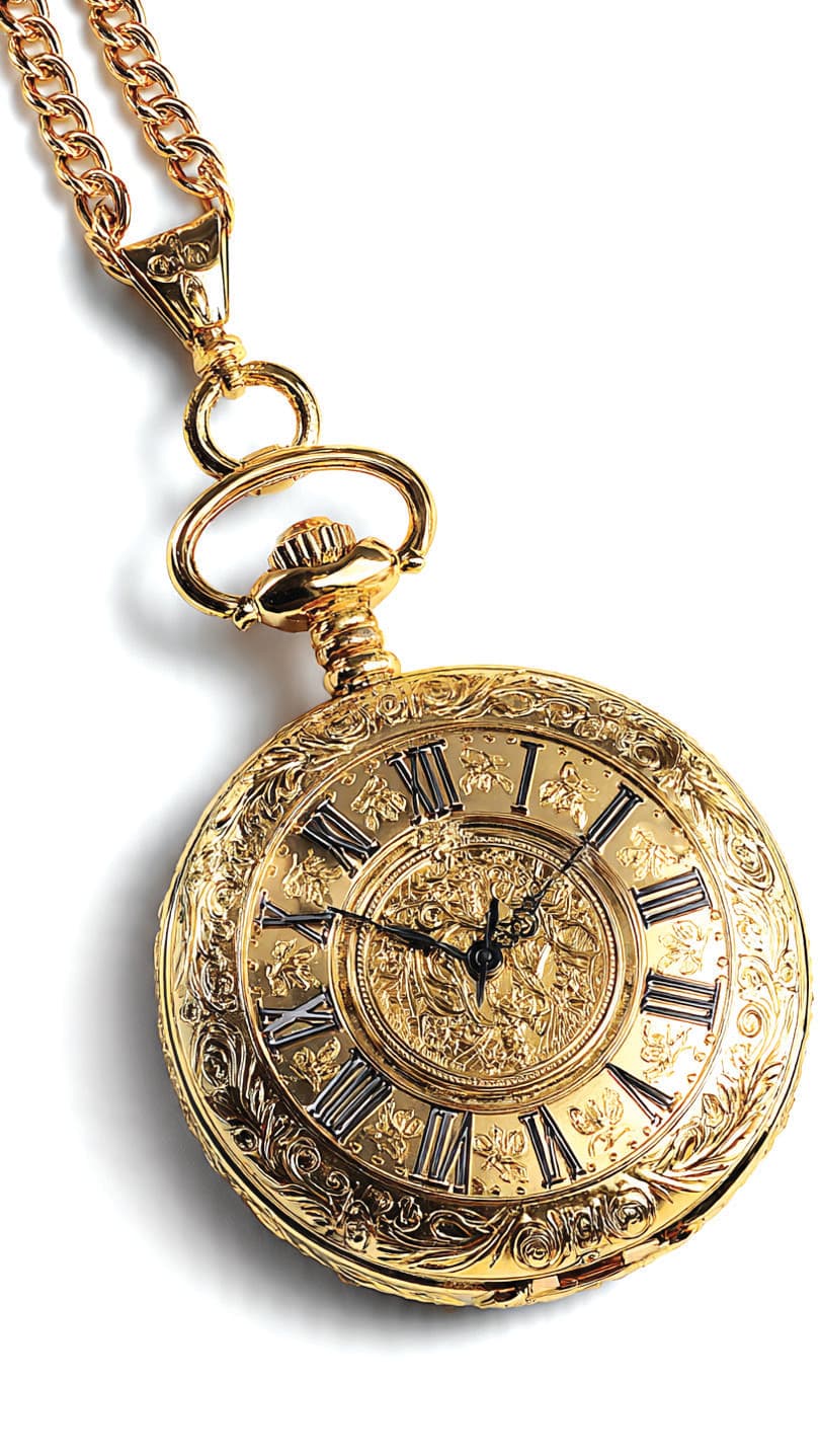 Beyond Wealth: The World's Finest Watches