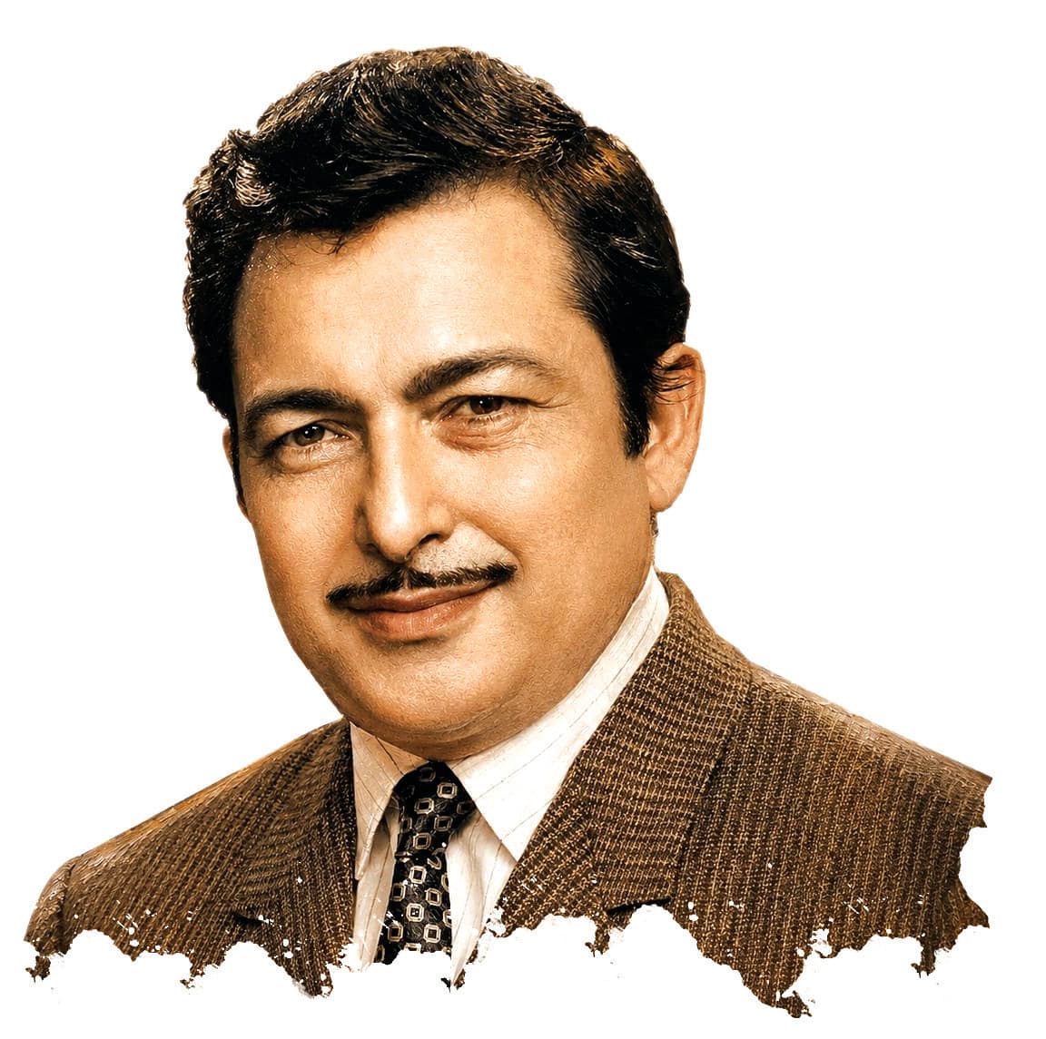Madan Mohan: Nostalgic Numbers