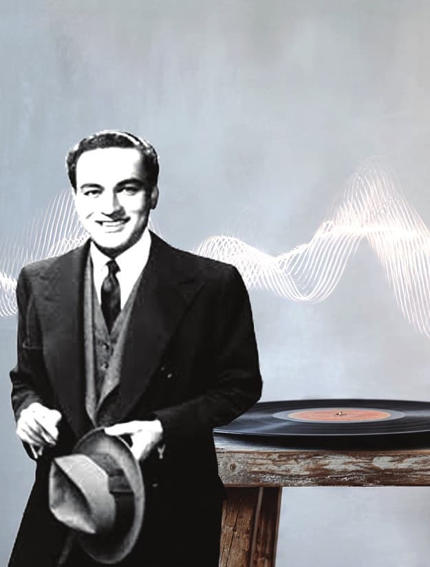 Mukesh: The Voice That Broke Hearts