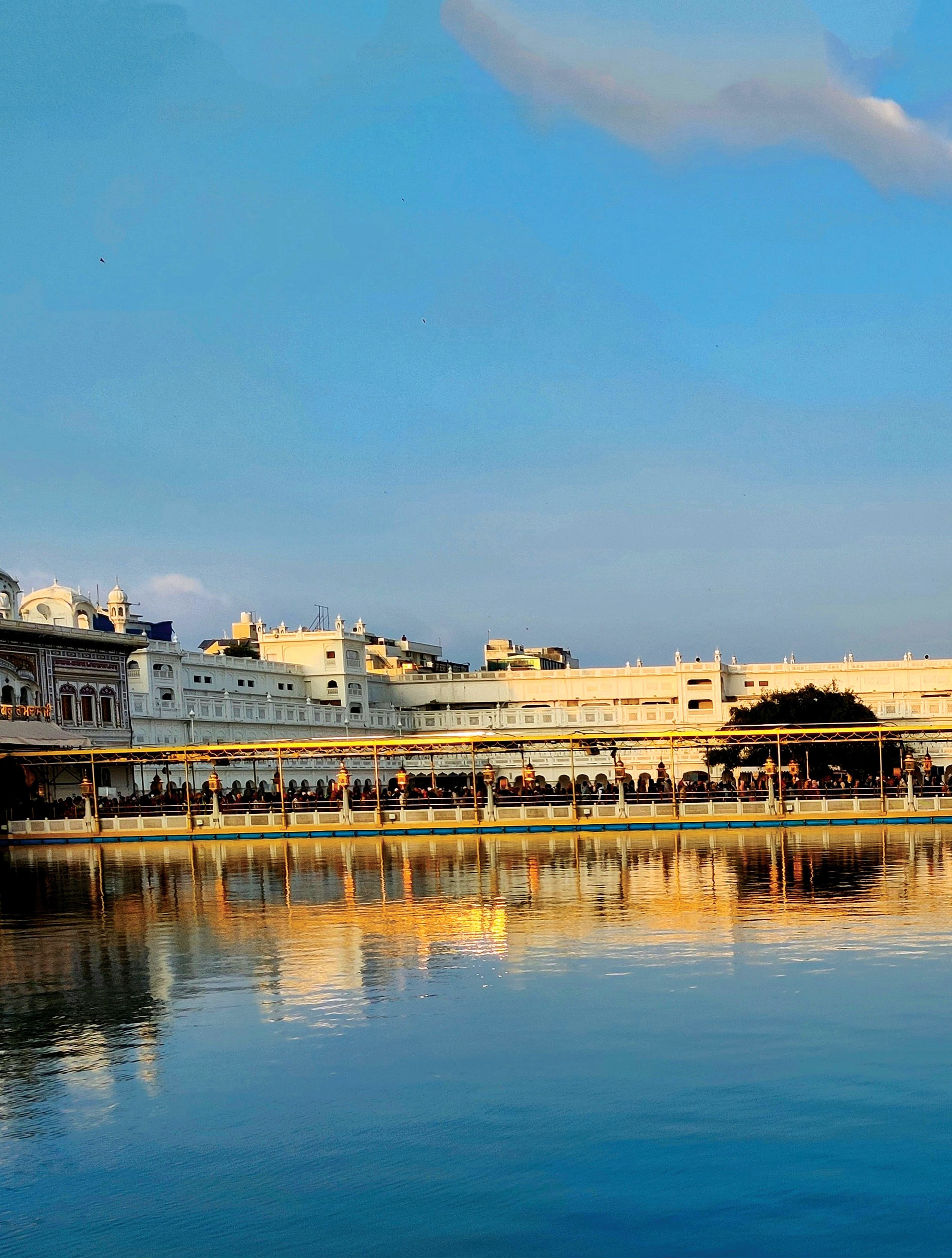 Punjab: The Golden Spirit