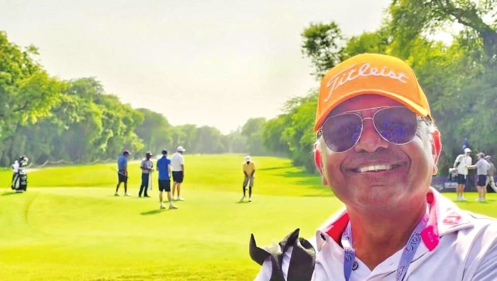 The Quiet Revolution of Golf