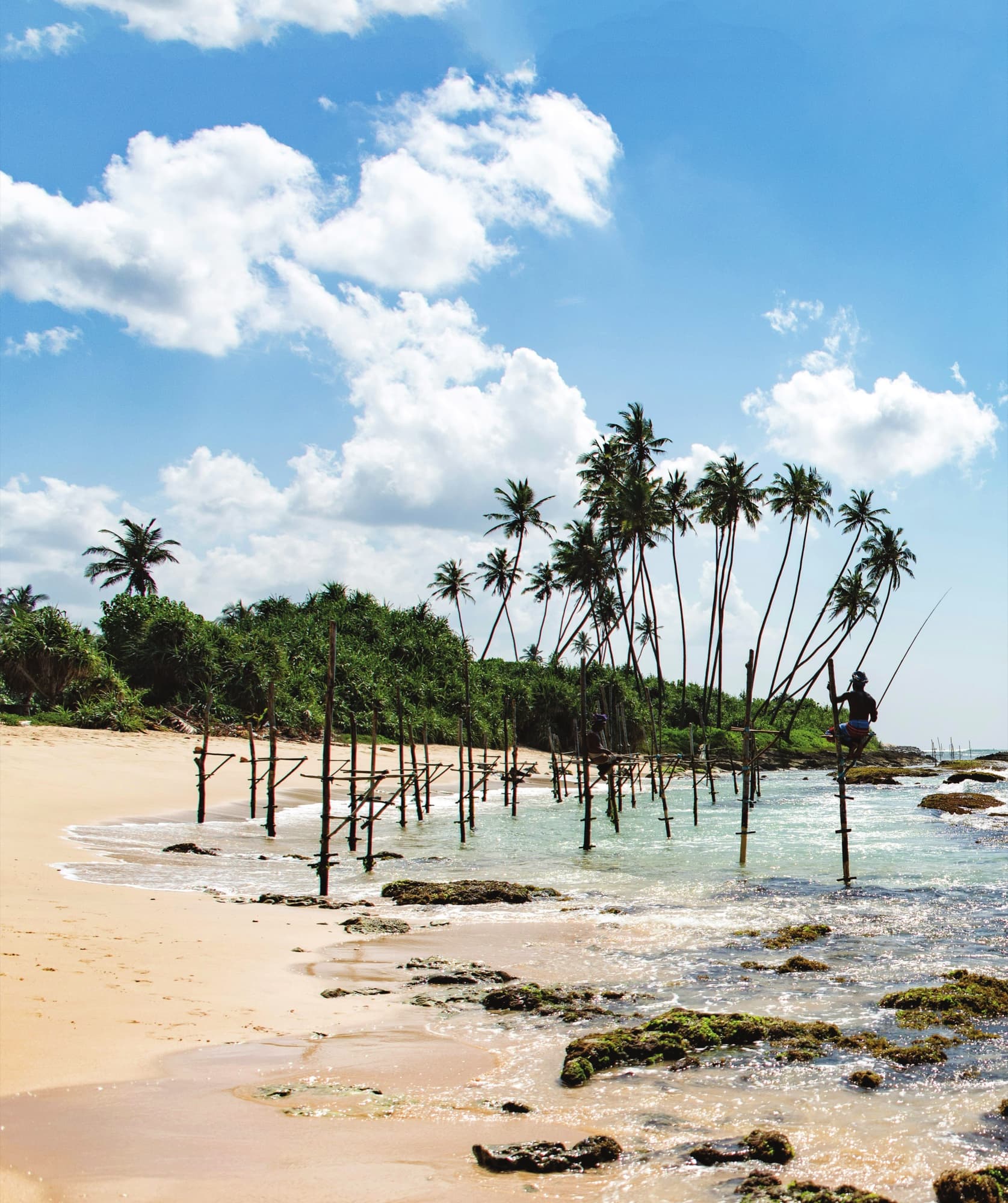 Sri Lanka: Island of Wonders