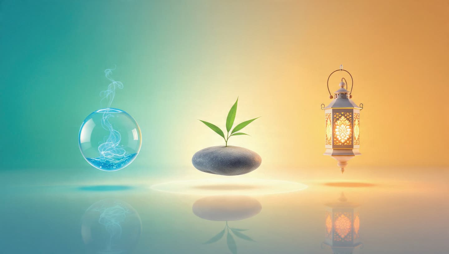 Stress Management: Finding Balance in a Fast-Moving World