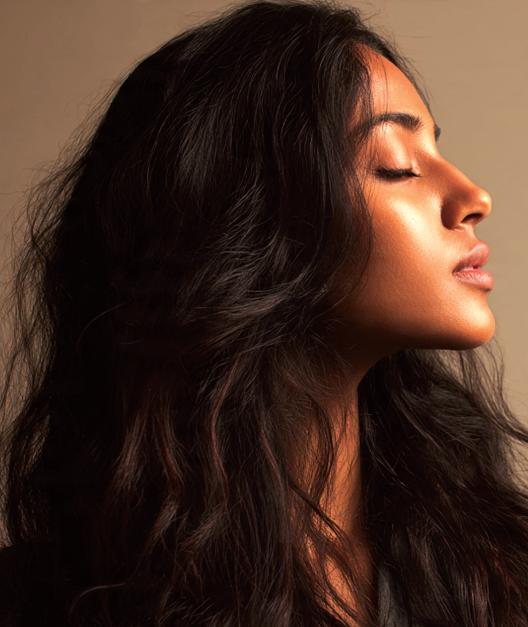Gracefully Gorgeous: The Timeless Power of Natural Hair Care