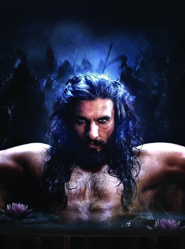 Ranveer Singh: The Perpetual Motion Machine of Bollywood