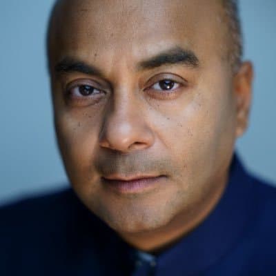 Bhupendra Chaubey, Editor-in-Chief